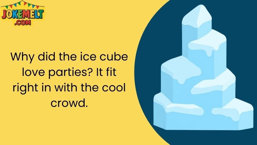 ice jokes
