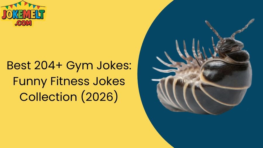 insect jokes