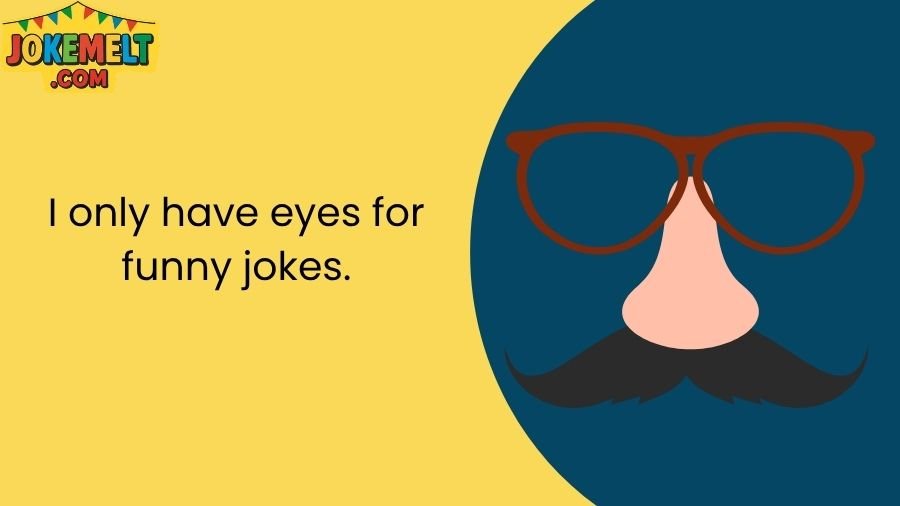 jokes eyes