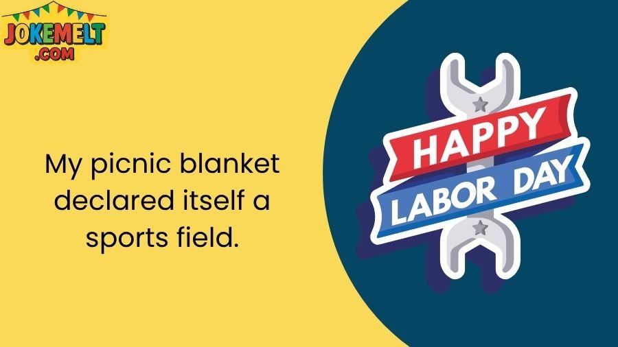 labor day jokes