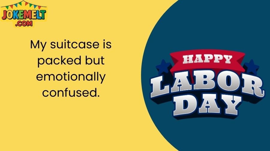 labor day jokes