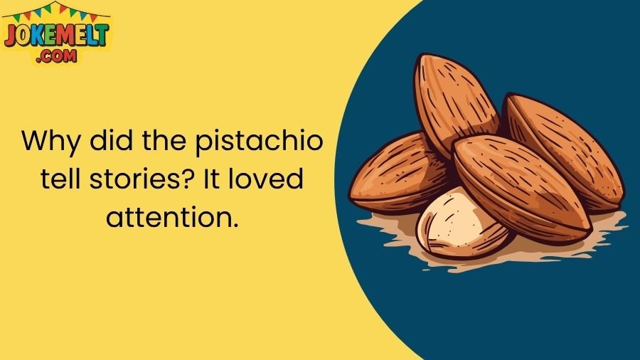 nut jokes