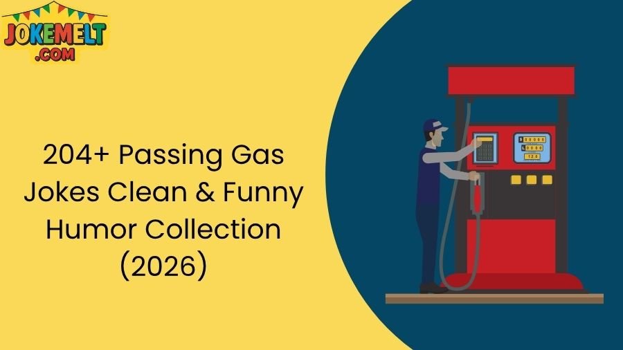 passing gas jokes
