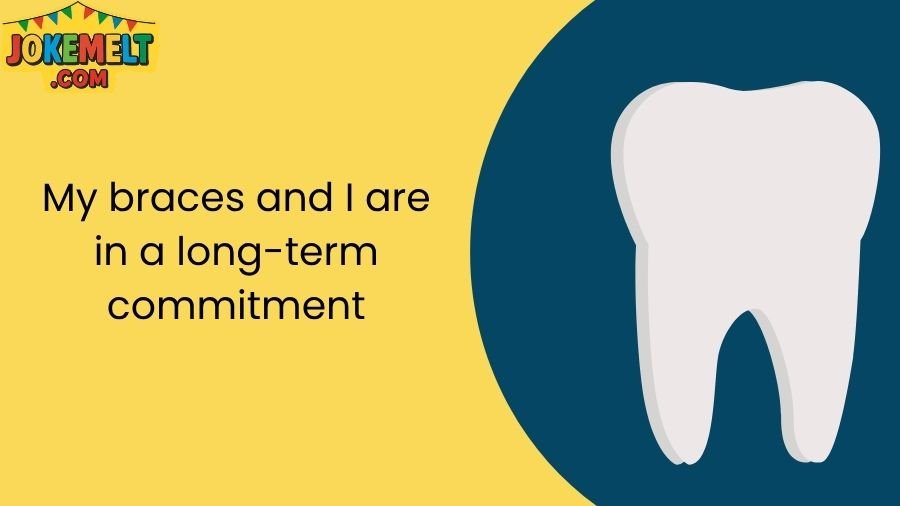 teeth jokes