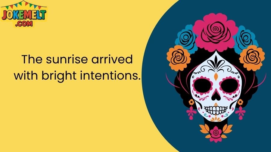 word of the day mexican jokes