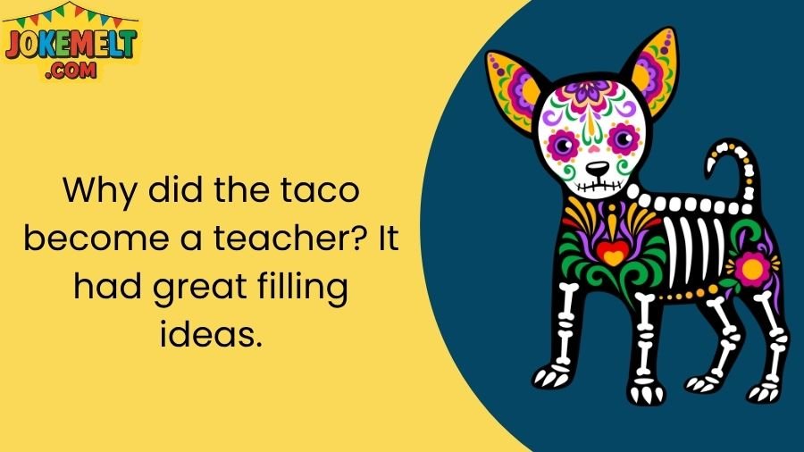 word of the day mexican jokes