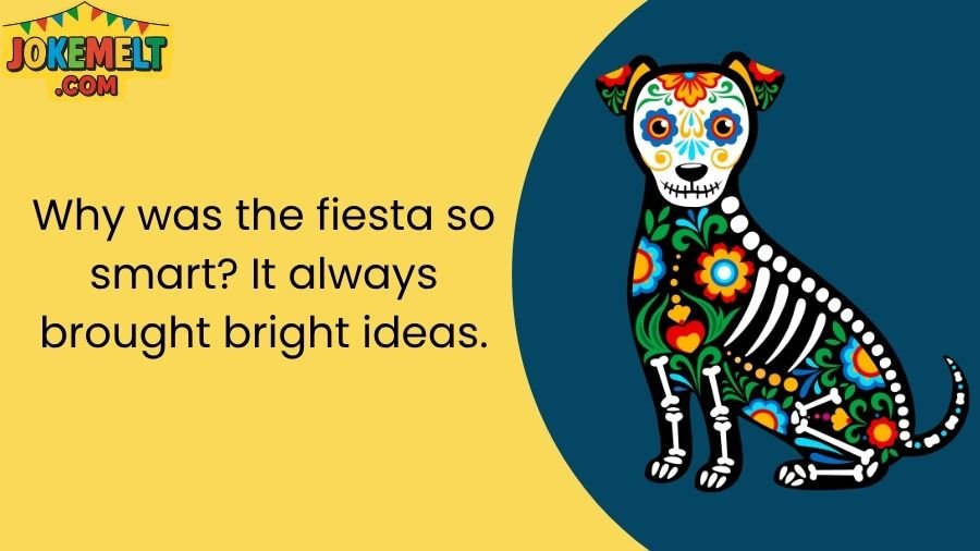 word of the day mexican jokes