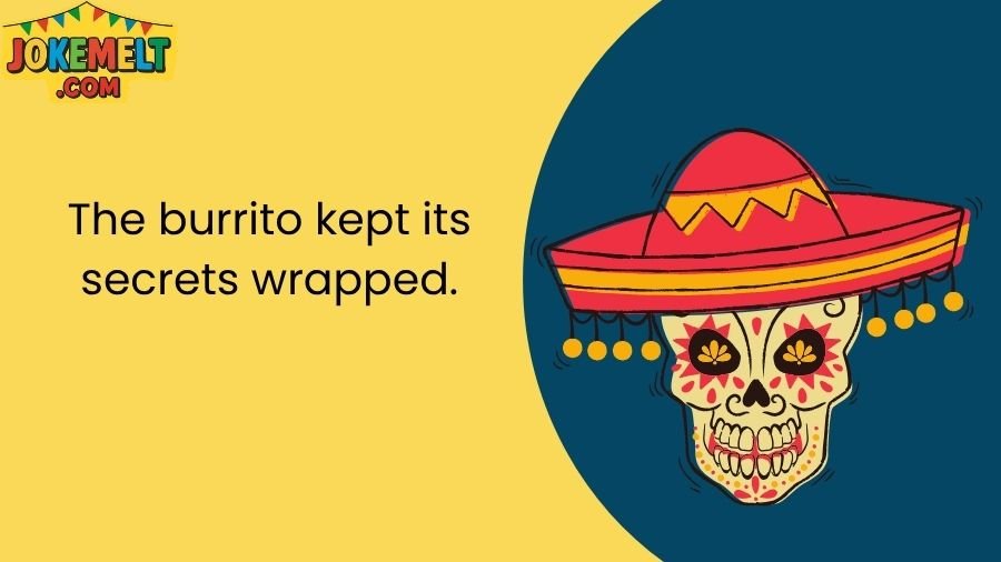 word of the day mexican jokes