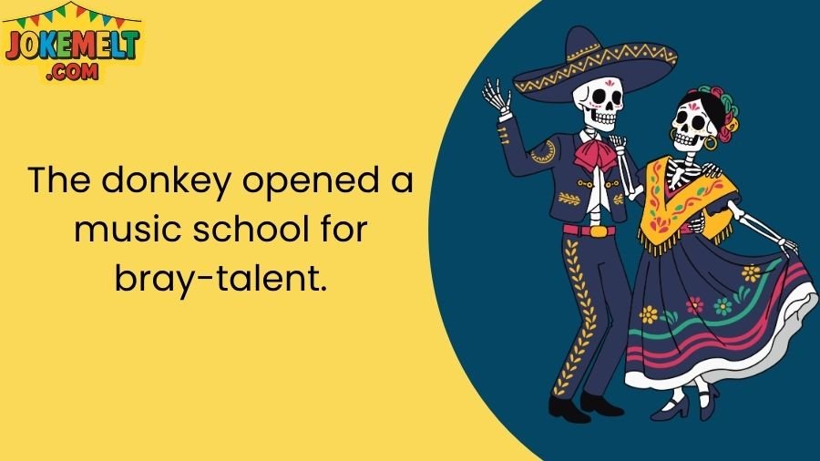 word of the day mexican jokes
