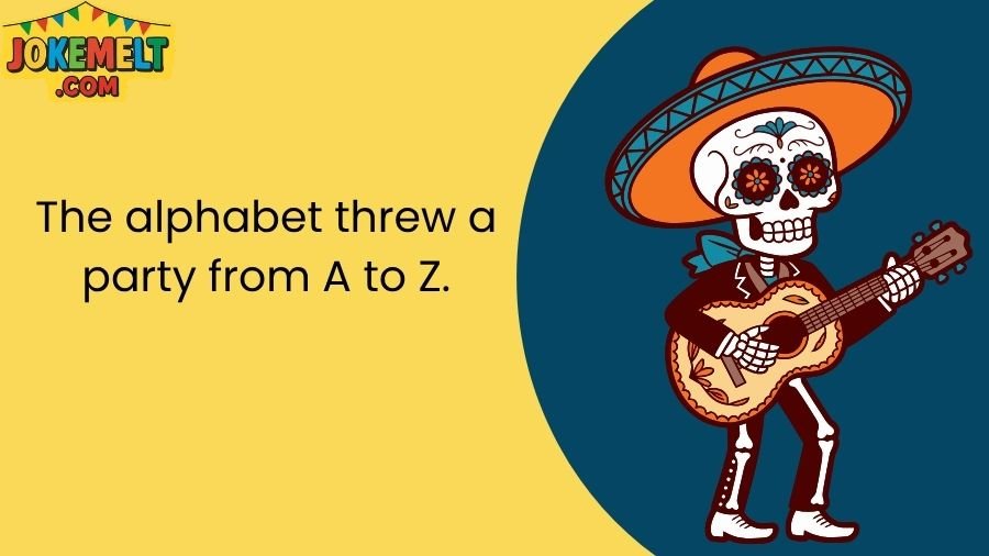 word of the day mexican jokes