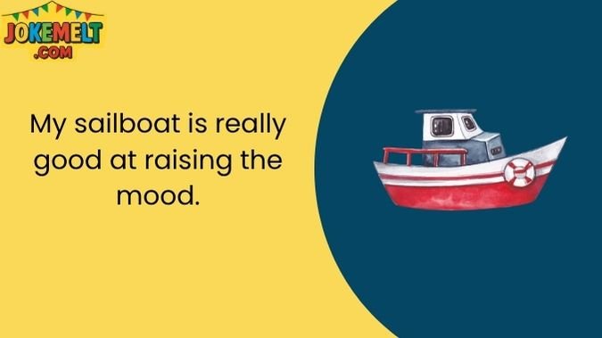 Boat Jokes