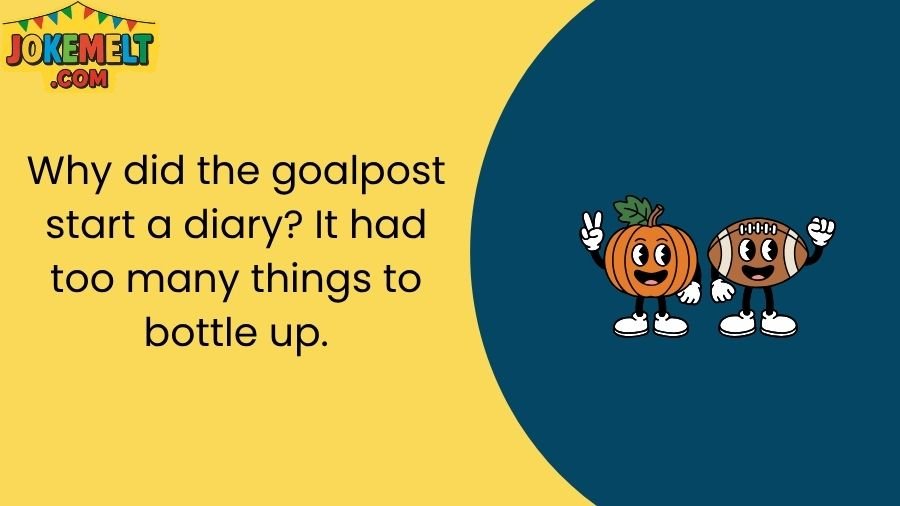 Funny Football Jokes