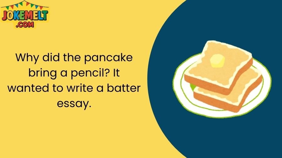 Breakfast Jokes