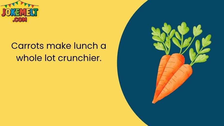 Carrot Jokes