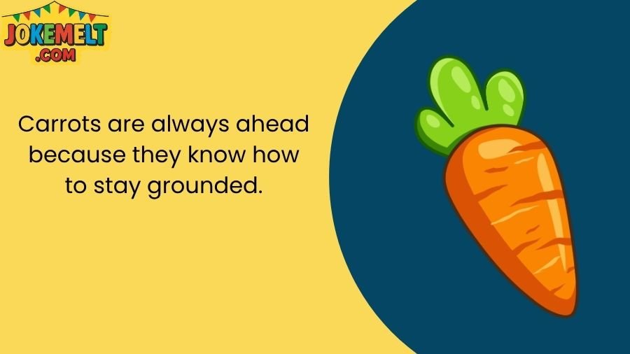 Carrot Jokes