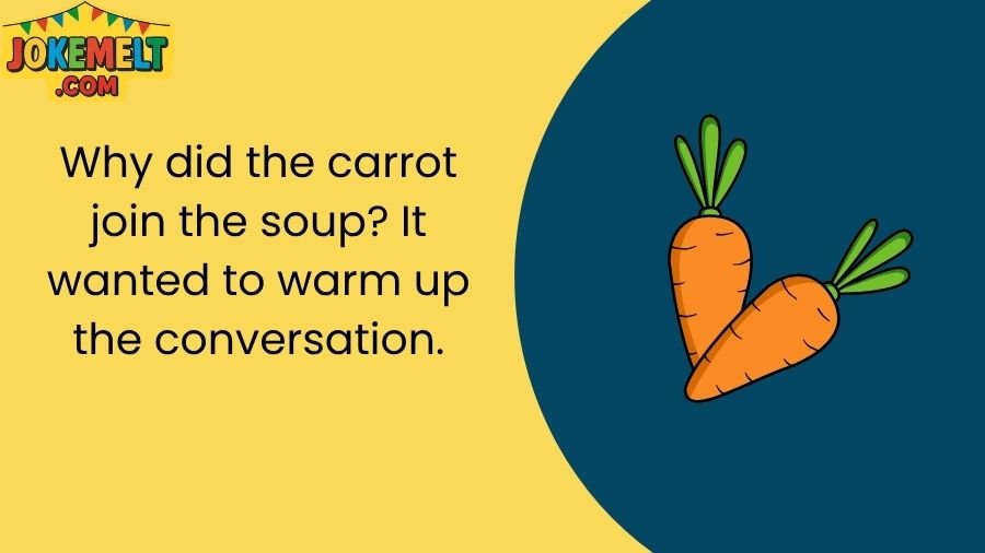 Carrot Jokes