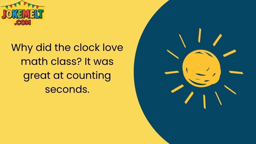 Daylight Savings Jokes