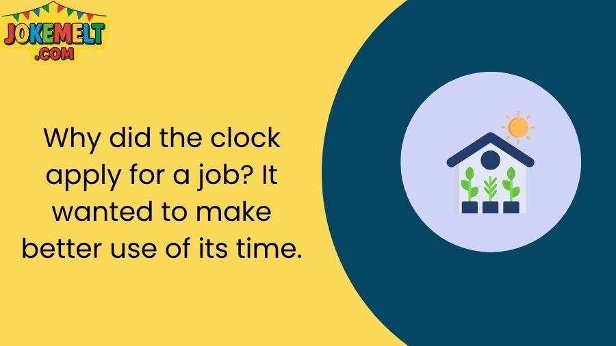 Daylight Savings Jokes