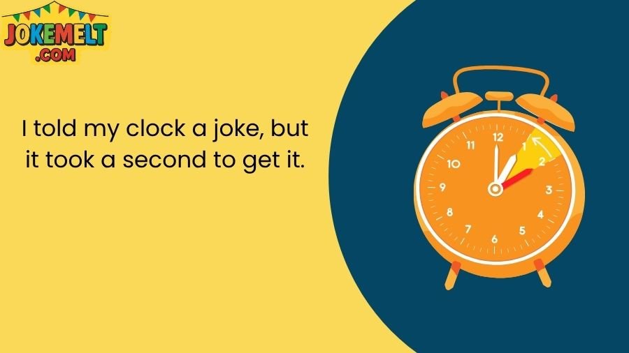 Daylight Savings Jokes
