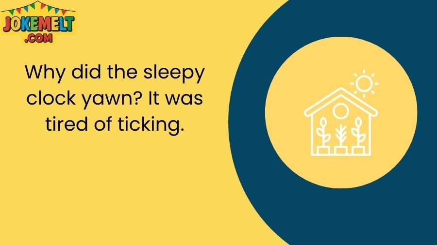 Daylight Savings Jokes