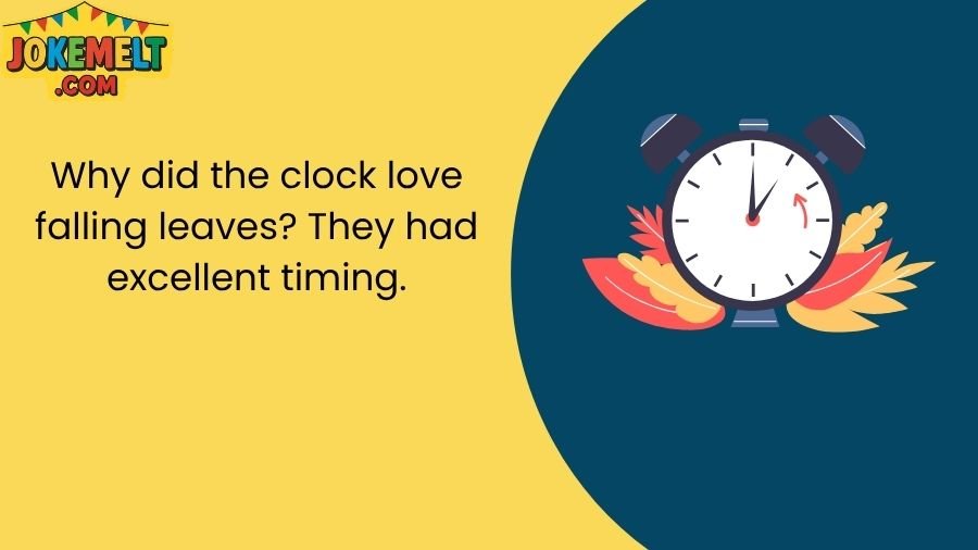 Daylight Savings Jokes