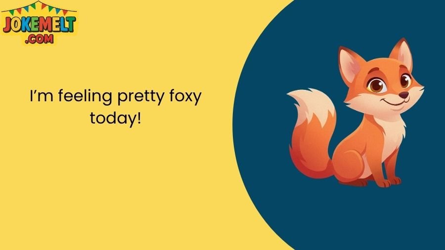 Fox Jokes