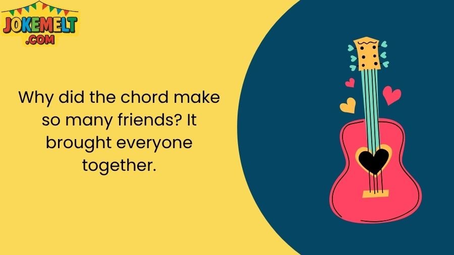 Guitar Jokes