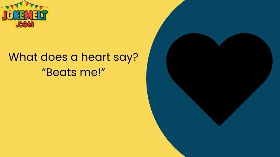 Heart Jokes