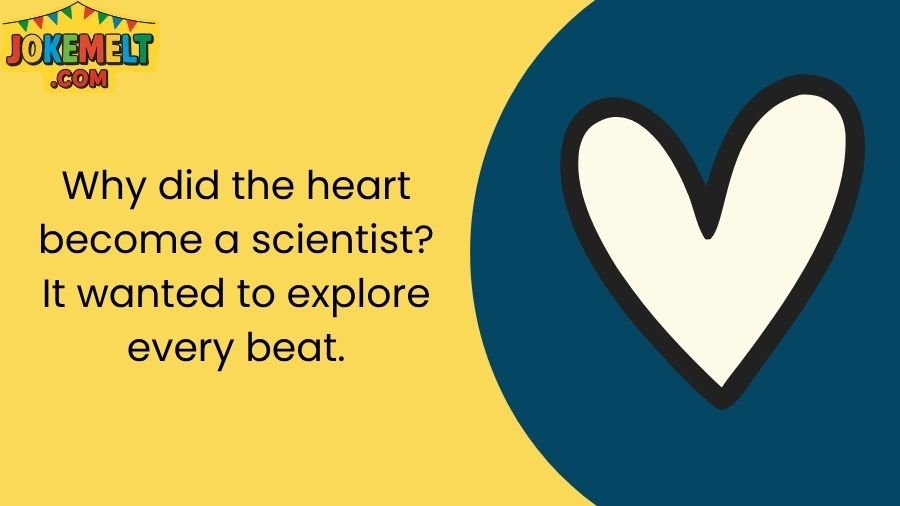 Heart Jokes