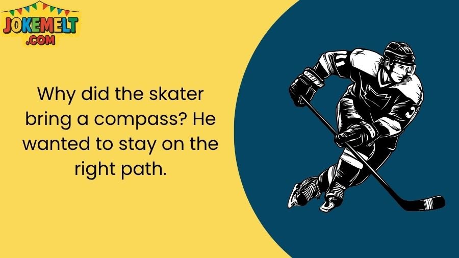 Hockey Jokes