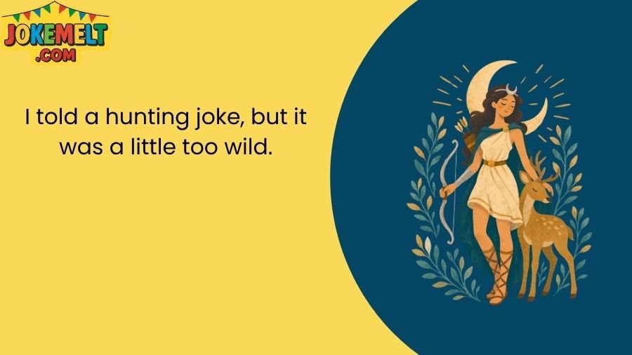 Hunting Jokes