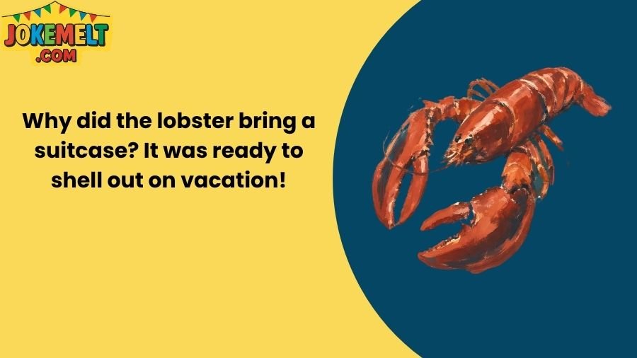Lobster Jokes