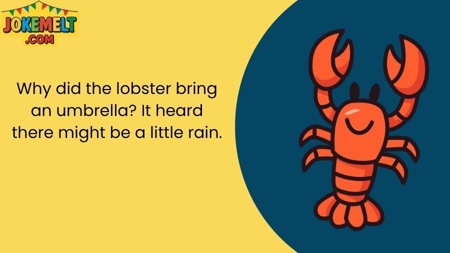 Lobster Jokes
