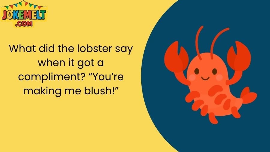 Lobster Jokes