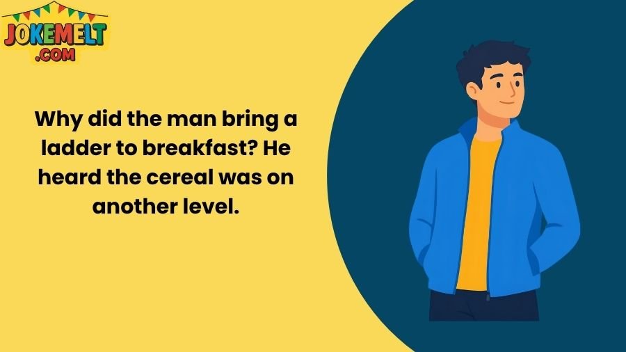 Men Jokes