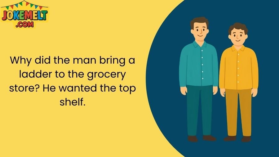Men Jokes