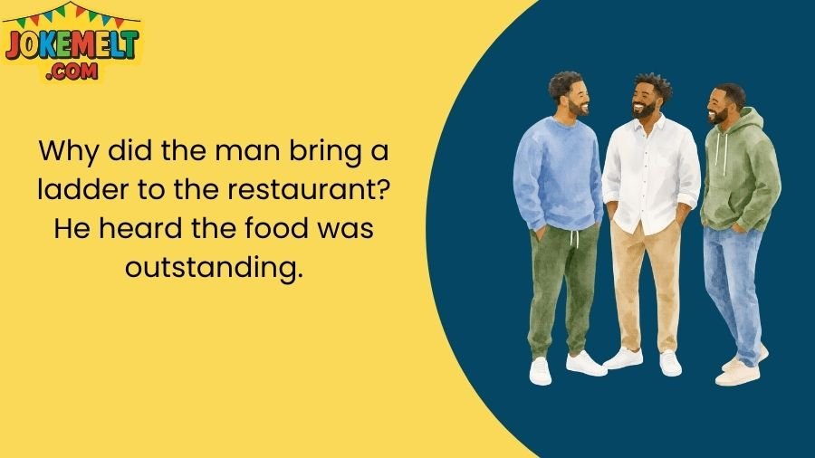 Men Jokes