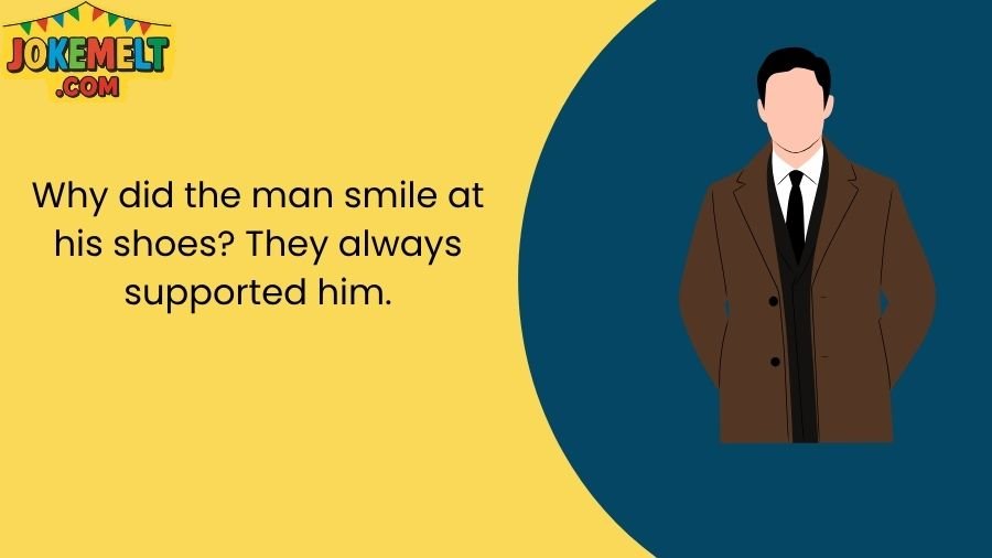 Men Jokes