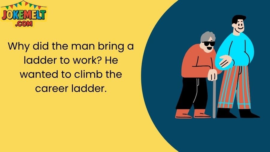 Men Jokes
