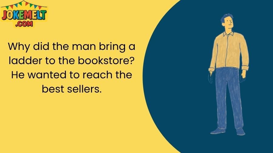 Men Jokes