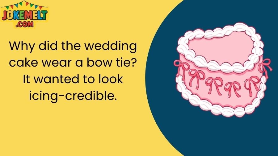 Cake Jokes
