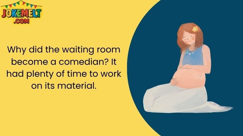 Constipation Jokes