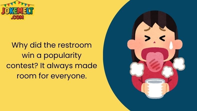 Diarrhoea Jokes