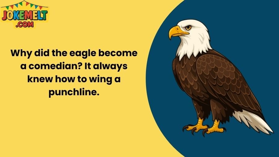 Eagle Jokes