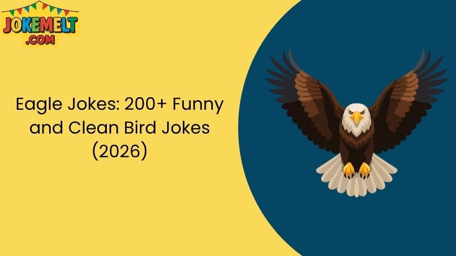 Eagle Jokes