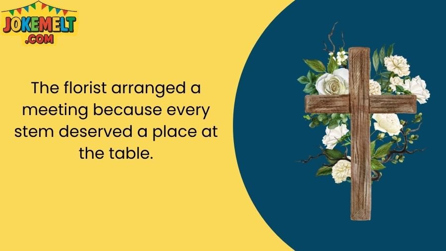 Funeral Jokes