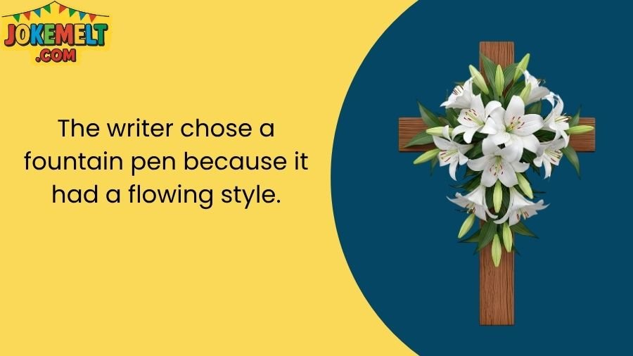 Funeral Jokes