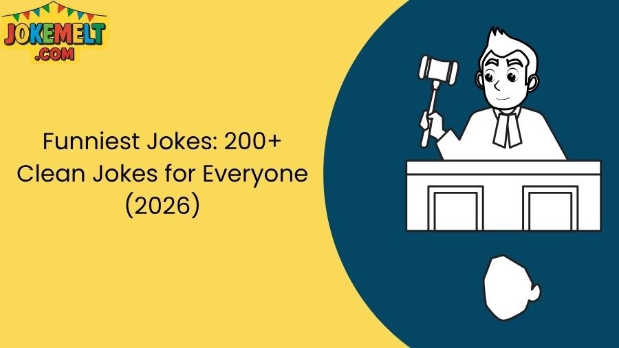 Funniest Jokes