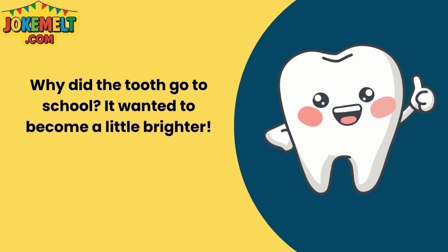 Funny Dental Jokes