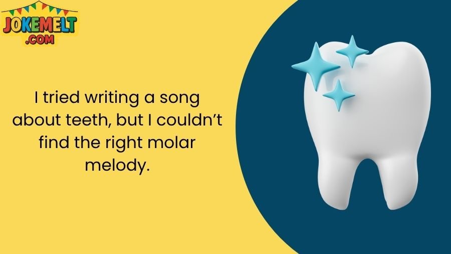 Funny Dental Jokes